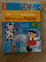 Buch - Dir 101 schönsten Ideen mit Papier Thüringen - Bad Langensalza Vorschau