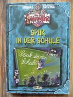 Alle meine Monster- Spuk in der Schule Thomas Brezina Taschenbuch Nordrhein-Westfalen - Rösrath Vorschau