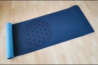 Yogamatte Fitness Matte Blume des Lebens *NEU* Bayern - Maisach Vorschau