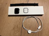 Apple Watch Series 7 (GPS + Cellular, 45mm) Mitternacht Nordrhein-Westfalen - Lügde Vorschau