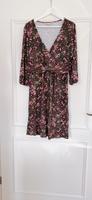 Boden Kleid Größe 42 Blumenmuster 95%Viscose Bayern - Lochhausen Vorschau