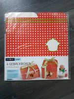 Weihnachten, Verpackung, Box Gebäck Bayern - Roth Vorschau