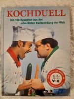 Kochbuch Kochduell Bayern - Garmisch-Partenkirchen Vorschau