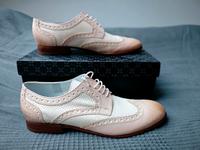 Melvin & Hamilton Sally 66 Damen Halbschuh Gr. 39 Hessen - Wetzlar Vorschau