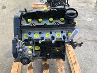 ⭐️MOTOR CFF 2.0 TDI 140 PS  GENERALÜBERHOLT AUDI SEAT SKODA VW München - Berg-am-Laim Vorschau