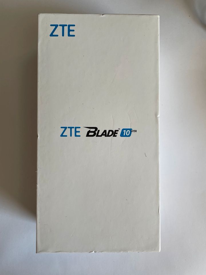 ZTE Blade 10 Vita in Schwelm