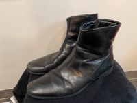 MARC Herren Schuhe Leder Gr. 46 Schwarz Nordrhein-Westfalen - Mülheim (Ruhr) Vorschau