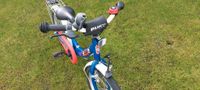 Cooles Pucky Fahrrad 18 Zoll Niedersachsen - Wittmund Vorschau