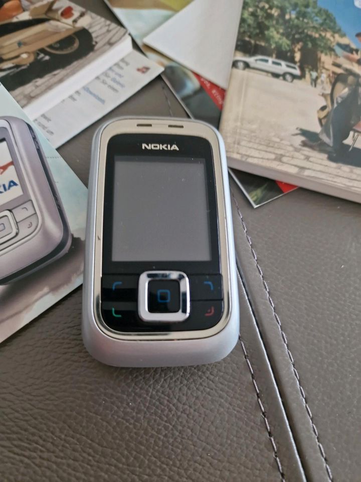 Nokia 6111 in Viersen