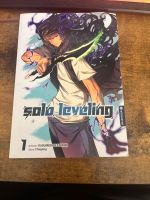 Solo Leveling Manga 1 Berlin - Lichterfelde Vorschau