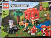 Lego minecraft pilzland 21179 Harburg - Hamburg Neugraben Vorschau