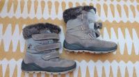 Mädchen Stiefel grau boots Winter warm 29 IMAC Schuhe Rheinland-Pfalz - Biebelnheim Vorschau