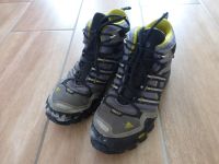 Trekkingschuhe Wanderschuhe Adidas Terrex Gr. 33 34 hoher NP Thüringen - Ronneburg Vorschau