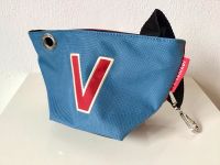 Reisenthel Tasche mit Reißverschluss und Anhänger Design V Bayern - Ustersbach Vorschau