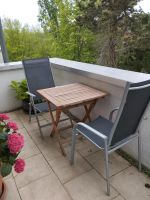 Gartenset mit Tisch und 2 Stühle Rheinland-Pfalz - Bad Kreuznach Vorschau