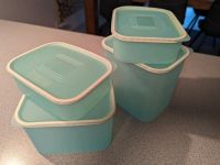 Tupperware Quadro Set Nordrhein-Westfalen - Moers Vorschau