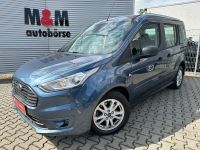 Ford Tourneo Connect Trend Tempo/Allwetter/Assistenzs Hessen - Darmstadt Vorschau