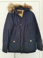 Woolrich Arctic Parka blau Gr S Beuel - Limperich Vorschau