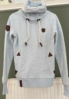 Naketano dicker Pullover Gr. S Nordrhein-Westfalen - Hemer Vorschau