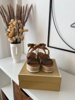 Michael Kors Sandalen Serena Rheinland-Pfalz - Ludwigshafen Vorschau