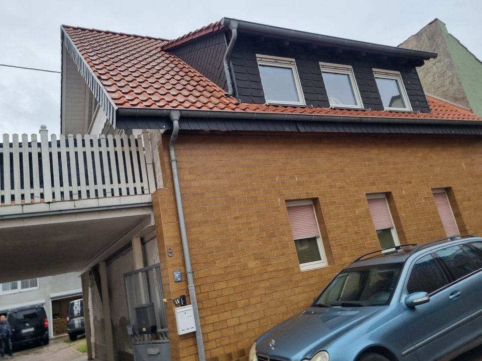 3 Familienhaus zu verkaufen in Hohen-Sülzen