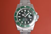 Rolex Submariner 116610LV - Full Set - Like New Stuttgart - Stuttgart-Mitte Vorschau