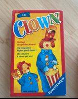 Clown Ravensburger Gesellschaftsspiel Niedersachsen - Wolfsburg Vorschau