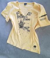 Cecil Shirt Gr. 44/46, Blusenshirt Sachsen - Netzschkau Vorschau