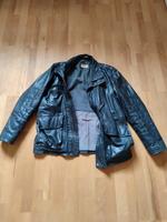 Camel Lederjacke Herren Größe 48 Kr. München - Neubiberg Vorschau