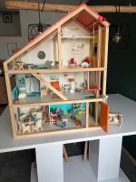 Puppenhaus aus Holz Bayern - Leipheim Vorschau