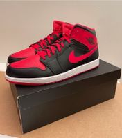 Nike Air Jordan 1 Mid 52,5 Baden-Württemberg - Fellbach Vorschau