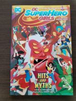 Comic DC Superhero Girls Hits and Myths englische Fassung Saarland - Friedrichsthal Vorschau