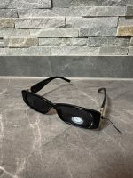 Zign Unisex Sonnenbrille Schwarz sehr guter Zustand Wuppertal - Barmen Vorschau