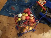 Gemüse, Obst,.. für den Einkaufsladen und Einkaufswagen Hessen - Edertal Vorschau