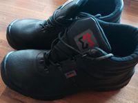 Neue Würth modyf Arbeitsschutzschuhe Stiefel 48 Brandenburg - Kloster Lehnin Vorschau