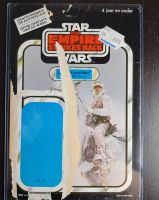Clipper Star Wars Vintage Luke Skywalker Hoth Cardback, 1982 Eimsbüttel - Hamburg Lokstedt Vorschau