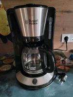 Russell Hobbs Kaffeemaschine Bayern - Fellen Vorschau