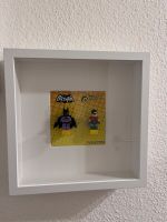 Custom Minifiguren DC Batman&Robin FanArt Bilderrahmen Lego Dortmund - Mitte Vorschau