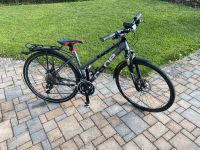 Fahrrad Cone Cross 8.0 XT, Damenrad, 28 Zoll Bayern - Coburg Vorschau