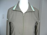 EDC Jacke Bomber Blouson Übergangsjacke Windjacke M L 38 40 Khaki Nordrhein-Westfalen - Paderborn Vorschau