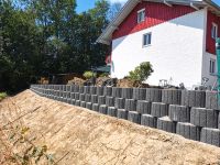 Biete Erdarbeiten, Baggerarbeiten, Abriss, Betonarbeiten, Poolbau Bayern - Waldkraiburg Vorschau