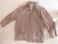 gefütterte Winterjacke, Parka Dresden - Striesen-Süd Vorschau
