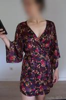 Eleganter Kimono von s.Oliver Schleswig-Holstein - Plön  Vorschau