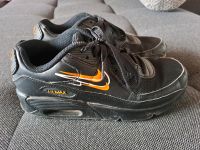 NIKE air max Gr. 37,5 Rheinland-Pfalz - Katzwinkel (Sieg) Vorschau