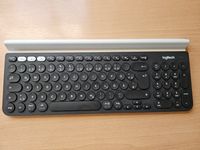 Logitech K780 kabellose Tastatur +  **Top** Niedersachsen - Hardegsen Vorschau
