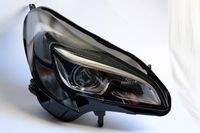 Hella Bi-Xenon LED Scheinwerfer Rechts für Opel Corsa E X15 Niedersachsen - Kutenholz Vorschau