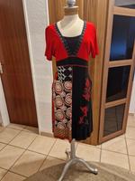 Kleid aus elastischem Strickstoff Nordrhein-Westfalen - Nettetal Vorschau