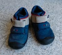 Kinder halb Schuhe Größe 20 Elefanten Bayern - Vohenstrauß Vorschau