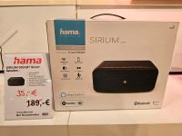 Hama Sirium 1000ABT Bluetooth Lausprecher Bayern - Dorfen Vorschau