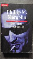 Buch Der letzte Unschuldige von Philipp M. Margolin Baden-Württemberg - Bietigheim-Bissingen Vorschau